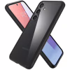 Чехол для мобильного телефона Spigen Samsung Galaxy S24+ Ultra Hybrid Matte Black (ACS07330) - Image 6