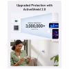 Зарядное устройство Anker USB-C PD30W PowerPort 511 Nano III white (A2147G21) - Image 3