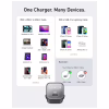 Зарядное устройство Anker USB-C PD30W PowerPort 511 Nano III white (A2147G21) - Image 5