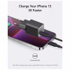 Зарядное устройство Anker USB-C PD30W PowerPort 511 Nano III white (A2147G21) - Image 6