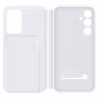 Чохол до мобільного телефона Samsung S23 FE Smart View Wallet Case White (EF-ZS711CWEGWW) - Image 5
