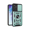Чохол до мобільного телефона BeCover Military Samsung Galaxy A15 4G SM-A155/A15 5G SM-A156 Dark Green (710751) - Image 7