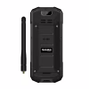 Мобильный телефон Sigma X-treme PA68 WAVE Black (4827798466612) - Image 3