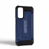 Чехол для мобильного телефона Armorstandart Panzer Samsung A15 4G (A155) / A15 5G Dark Blue (ARM73720) - Image 2