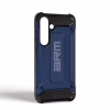 Чохол до мобільного телефона Armorstandart Panzer Samsung S24 Dark Blue (ARM73721) - Image 2