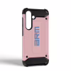 Чохол до мобільного телефона Armorstandart Panzer Samsung S24 Pink (ARM73708) - Image 2