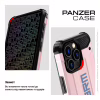 Чохол до мобільного телефона Armorstandart Panzer Samsung S24 Pink (ARM73708) - Image 3