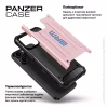Чехол для мобильного телефона Armorstandart Panzer Samsung S24 Pink (ARM73708) - Image 4