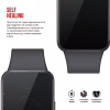 Плівка захисна Armorstandart Samsung Galaxy Watch Fit 3 6pcs (ARM74576) - Image 3