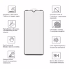 Скло захисне Drobak Samsung Galaxy M34 5G Black Frame A+ (535352) - Image 2