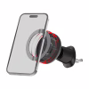 Универсальный автодержатель ColorWay Magnetic Air Vent-5 (360° rotation) (CW-CHM15-BK) - Image 10