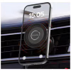 Універсальний автотримач ColorWay Magnetic Air Vent-5 (360° rotation) (CW-CHM15-BK) - Image 12