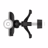 Універсальний автотримач ColorWay AutoSense Car Wireless Charger 15W (Dashboard + Air Vent) (CW-CHAW039Q-BK) - Image 8
