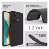 Чохол до мобільного телефона BeCover Xiaomi Redmi Note 13 5G Black (710911) - Image 3