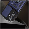 Чохол до мобільного телефона BeCover Military Samsung Galaxy M34 5G SM-M346 Blue (710680) - Image 4