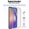 Чохол до мобільного телефона BeCover Samsung Galaxy A55 5G SM-A556 Transparancy (710899) - Image 6