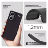 Чехол для мобильного телефона BeCover Xiaomi Redmi Note 13 Pro Plus 5G Black (710917) - Image 3