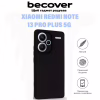 Чехол для мобильного телефона BeCover Xiaomi Redmi Note 13 Pro Plus 5G Black (710917) - Image 5
