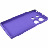 Чохол до мобільного телефона Dengos Carbon Xiaomi Redmi Note 13 Pro 4G (purple) (DG-TPU-CRBN-196) - Image 4