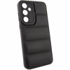 Чохол до мобільного телефона Dengos Soft Samsung Galaxy A35 5G (black) (DG-TPU-SOFT-48) - Image 2