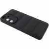 Чехол для мобильного телефона Dengos Soft Samsung Galaxy A35 5G (black) (DG-TPU-SOFT-48) - Image 3