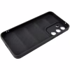 Чехол для мобильного телефона Dengos Soft Samsung Galaxy A35 5G (black) (DG-TPU-SOFT-48) - Image 4