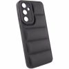 Чехол для мобильного телефона Dengos Soft Samsung Galaxy A55 5G (black) (DG-TPU-SOFT-49) - Image 2