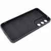 Чохол до мобільного телефона Dengos Soft Samsung Galaxy A55 5G (black) (DG-TPU-SOFT-49) - Image 4
