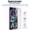 Чехол для мобильного телефона BeCover Xiaomi Redmi A3 4G Transparancy (710922) - Image 6