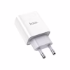 Зарядное устройство HOCO C81A White (6931474727930) - Image 3