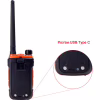 Портативна рація Baofeng BF-UV12 - Image 7