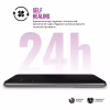 Пленка защитная Armorstandart Anti-Blue Infinix HOT 40 Pro (ARM73771) - Image 3