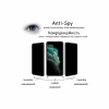 Скло захисне Drobak Matte Ceramics Anty Spy Apple iPhone 15 Pro (292926) - Image 6