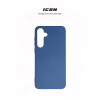 Чохол до мобільного телефона Armorstandart ICON Case Samsung A35 5G (A356) Dark Blue (ARM74320) - Image 3