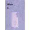 Чохол до мобільного телефона Armorstandart ICON Case Samsung A35 5G (A356) Lavender (ARM74322) - Image 4
