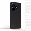 Чохол до мобільного телефона Armorstandart Matte Slim Fit Tecno Spark Go 2024 (BG6) Camera cover Black (ARM73577) - Image 2
