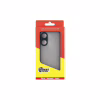 Чехол для мобильного телефона Dengos Kit for OPPO Reno 8T case + glass (Black) (DG-KM-33) - Image 4