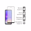 Чехол для мобильного телефона Dengos Kit for Samsung Galaxy A05 (A055) case + glass (Black) (DG-KM-07) - Image 3
