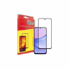 Чехол для мобильного телефона Dengos Kit for Samsung Galaxy A15 case + glass (Black) (DG-KM-69) - Image 4