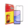 Чехол для мобильного телефона Dengos Kit for Samsung Galaxy A25 5G case + glass (Black) (DG-KM-65) - Image 4