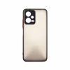 Чехол для мобильного телефона Dengos Kit for Xiaomi Redmi Note 12 5g case + glass (Black) (DG-KM-28) - Image 2
