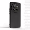 Чохол до мобільного телефона Armorstandart Matte Slim Fit Realme 12 Pro / 12 Pro+ Camera cover Black (ARM74749) - Image 2