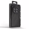 Чохол до мобільного телефона Armorstandart Matte Slim Fit Realme 12 Pro / 12 Pro+ Camera cover Black (ARM74749) - Image 5