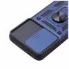 Чохол до мобільного телефона BeCover Military Xiaomi Redmi Note 13 Pro 5G Blue (710694) - Image 3