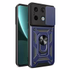 Чохол до мобільного телефона BeCover Military Xiaomi Redmi Note 13 Pro 5G Blue (710694) - Image 7