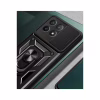 Чохол до мобільного телефона BeCover Military Poco X6 Pro Black (711157) - Image 5