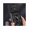 Чохол до мобільного телефона BeCover Military Poco X6 Pro Black (711157) - Image 6
