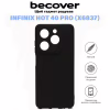 Чохол до мобільного телефона BeCover Infinix Hot 40 Pro (X6837) Black (711152) - Image 6