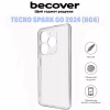 Чохол до мобільного телефона BeCover Tecno Spark Go 2024 (BG6) Transparancy (710906) - Image 6