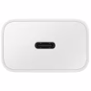 Зарядний пристрій Samsung USB-С 15W White (EP-T1510NWEGEU) - Image 3